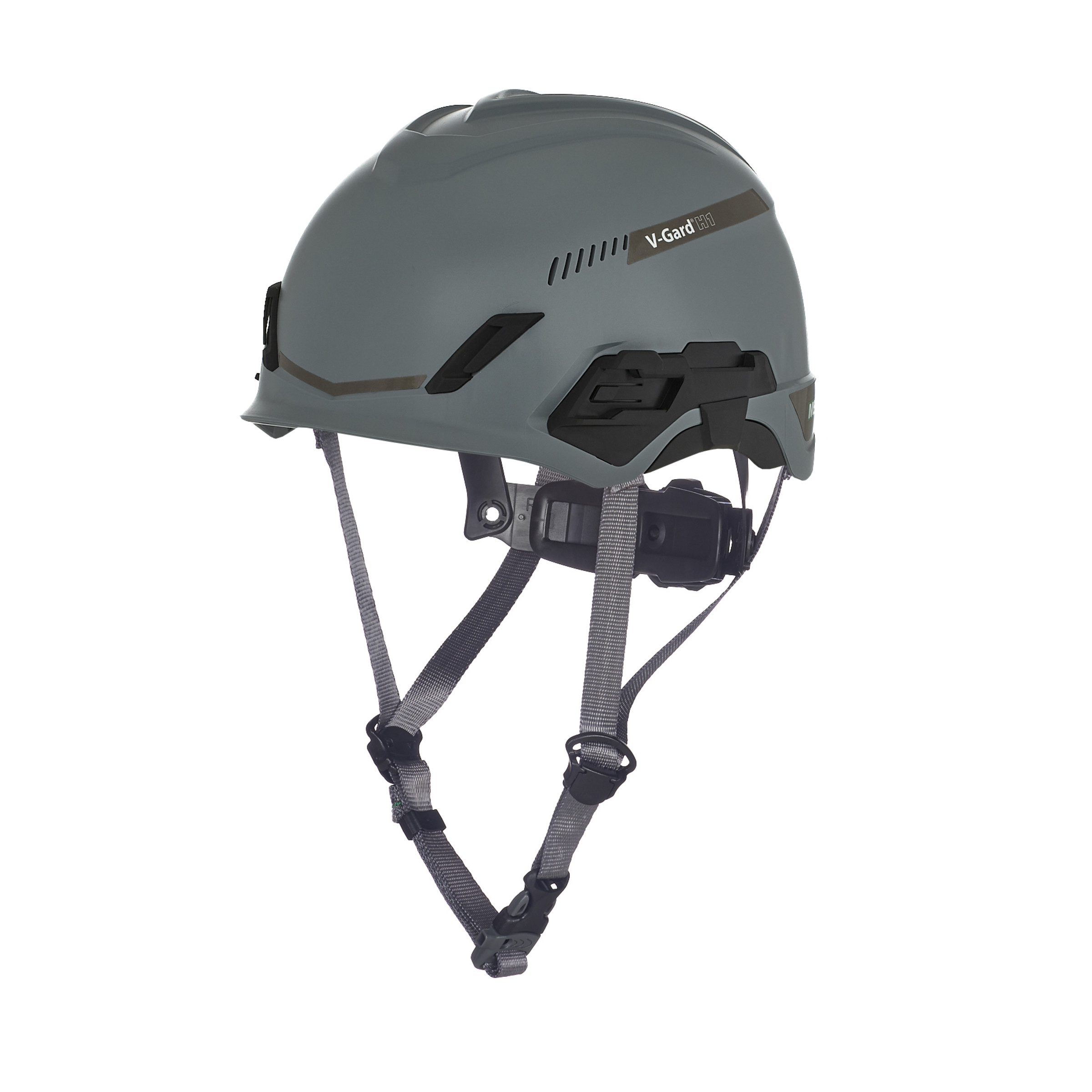 HELMET,VGARDH1,BIVENT,FT3PIV,GRAY,CSA